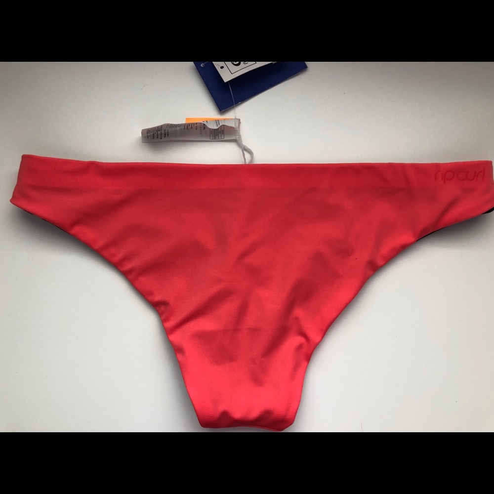 Brand new Rip Curl Bikini Bottoms